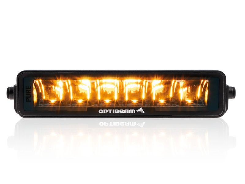 OPTIBEAM PURE 185