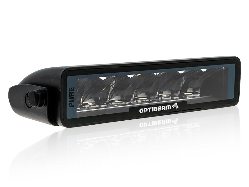 OPTIBEAM PURE 185