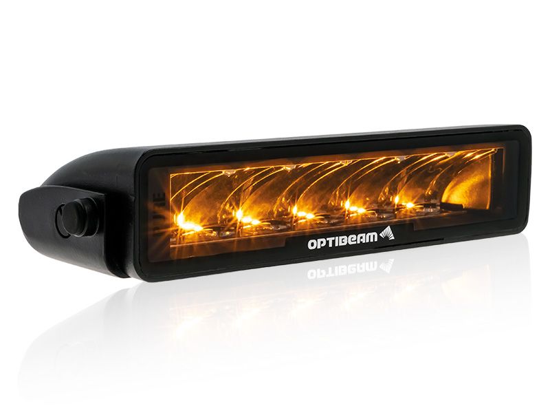 OPTIBEAM PURE 185