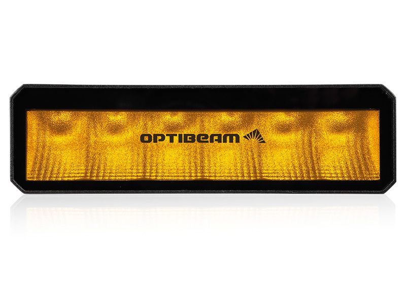 OPTIBEAM SlimX Flash