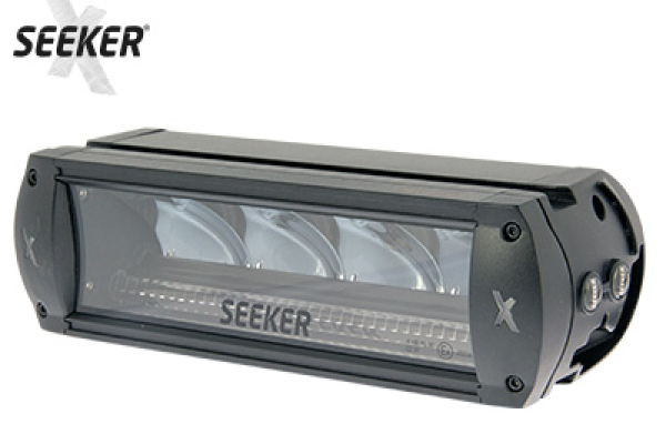 SEEKER