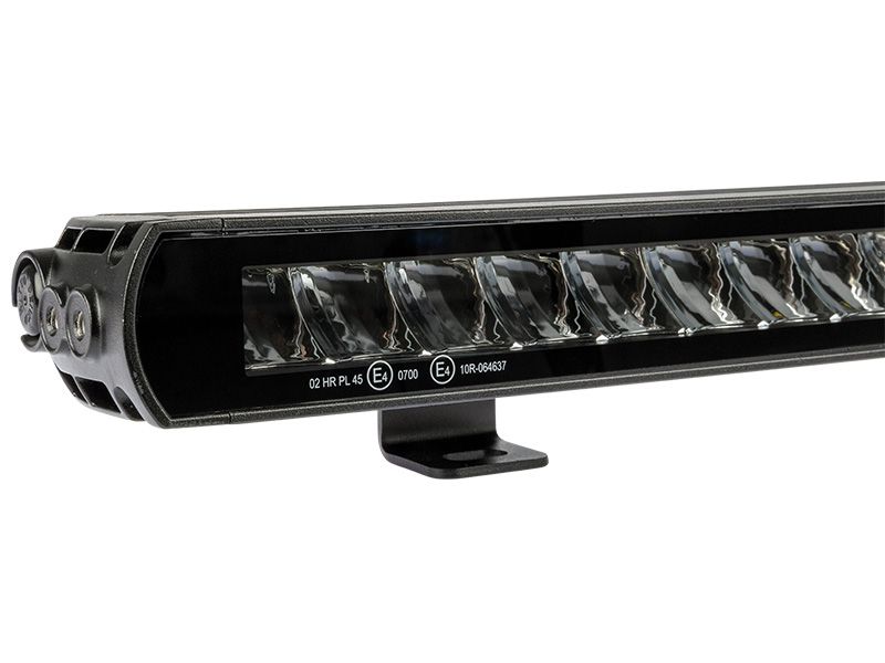 LED Tālās gaismas lukturis SEEKER ULTIMA 30 CURVED