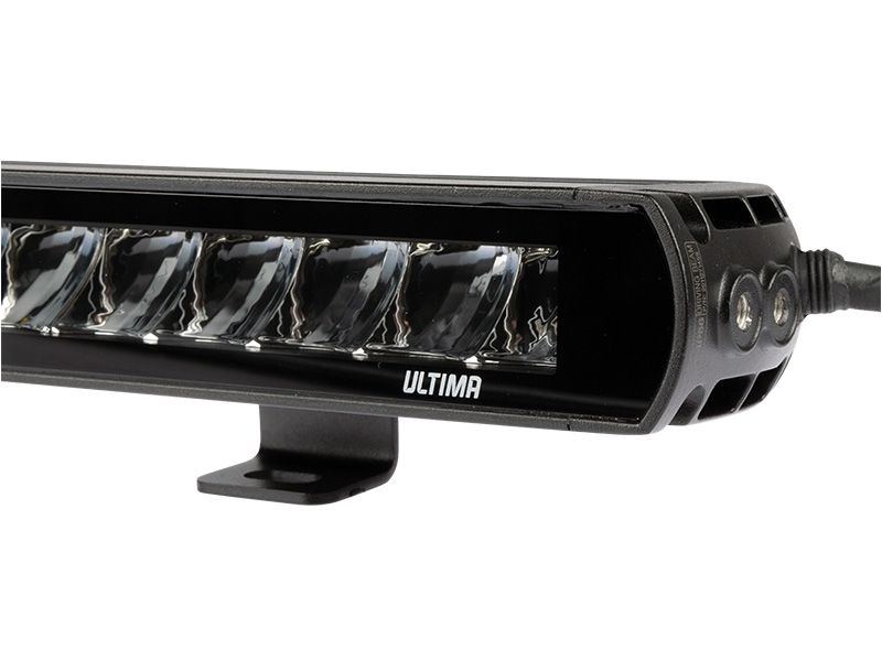 LED Tālās gaismas lukturis SEEKER ULTIMA 30 CURVED