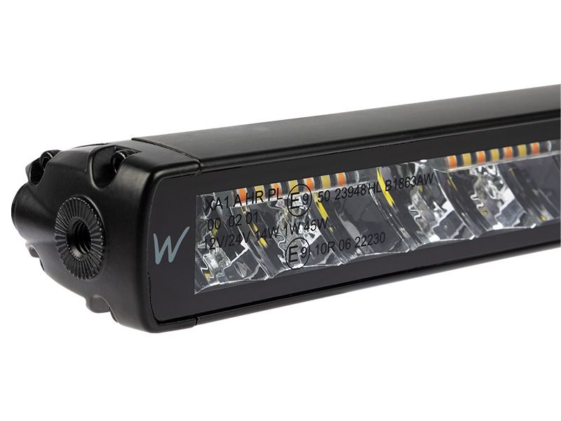 W-LIGHT HIGH BEAM/ WARNING LIGHT III