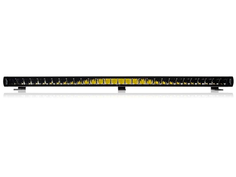 LED Tālās gaismas lukturis W-LIGHT IMPULSE 4.1