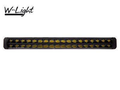 LED Tālās gaismas lukturis W-LIGHT IMPULSE III