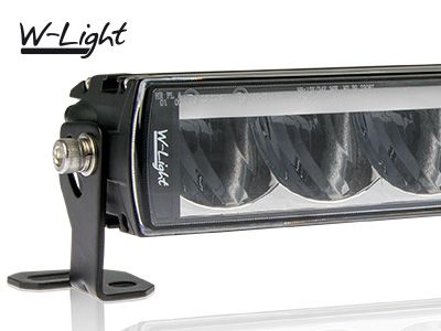 LED Tālās gaismas lukturis W-LIGHT Storm 20