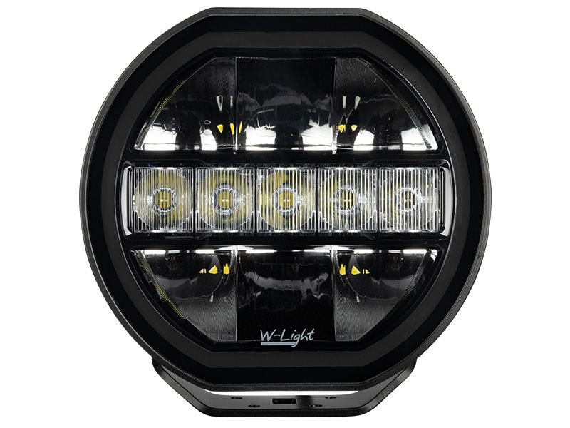 W-LIGHT ECLIPSE 7