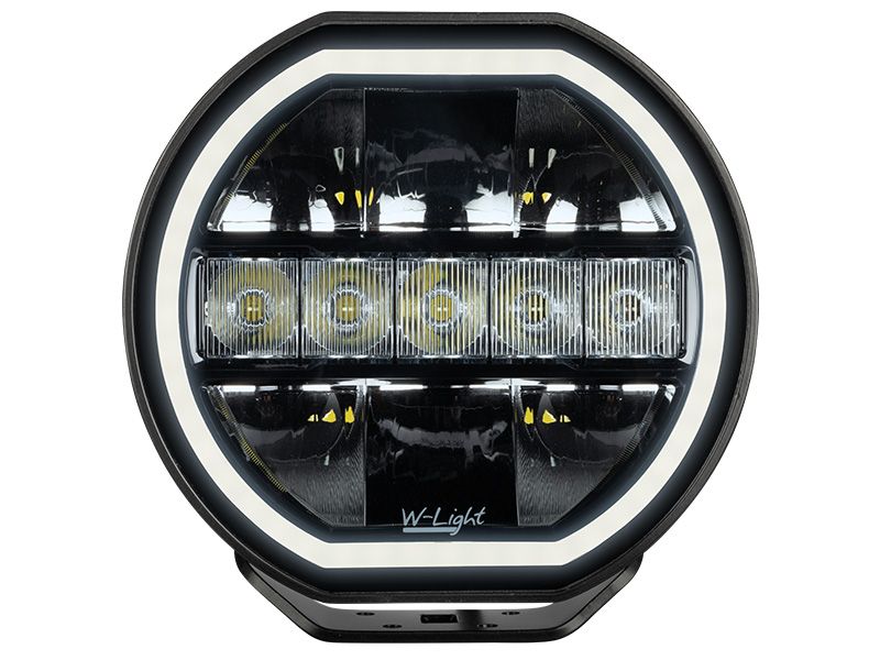 W-LIGHT ECLIPSE 7