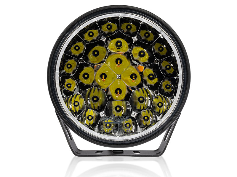 W-LIGHT Phoenix ECE edition