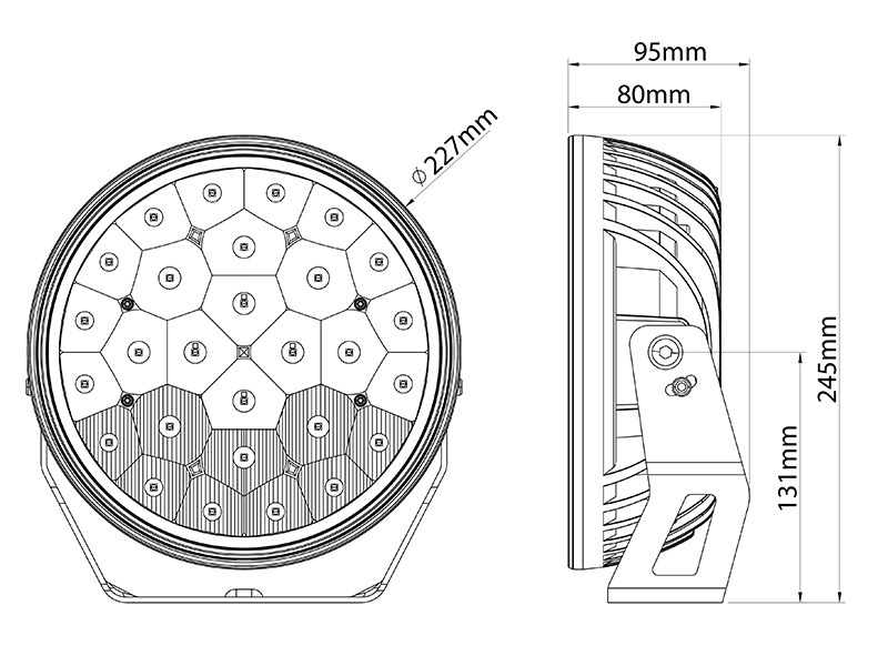 W-LIGHT Phoenix ECE edition