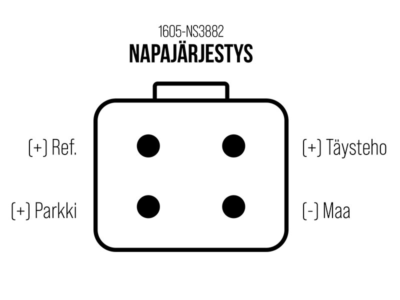 W-LIGHT Phoenix ECE edition