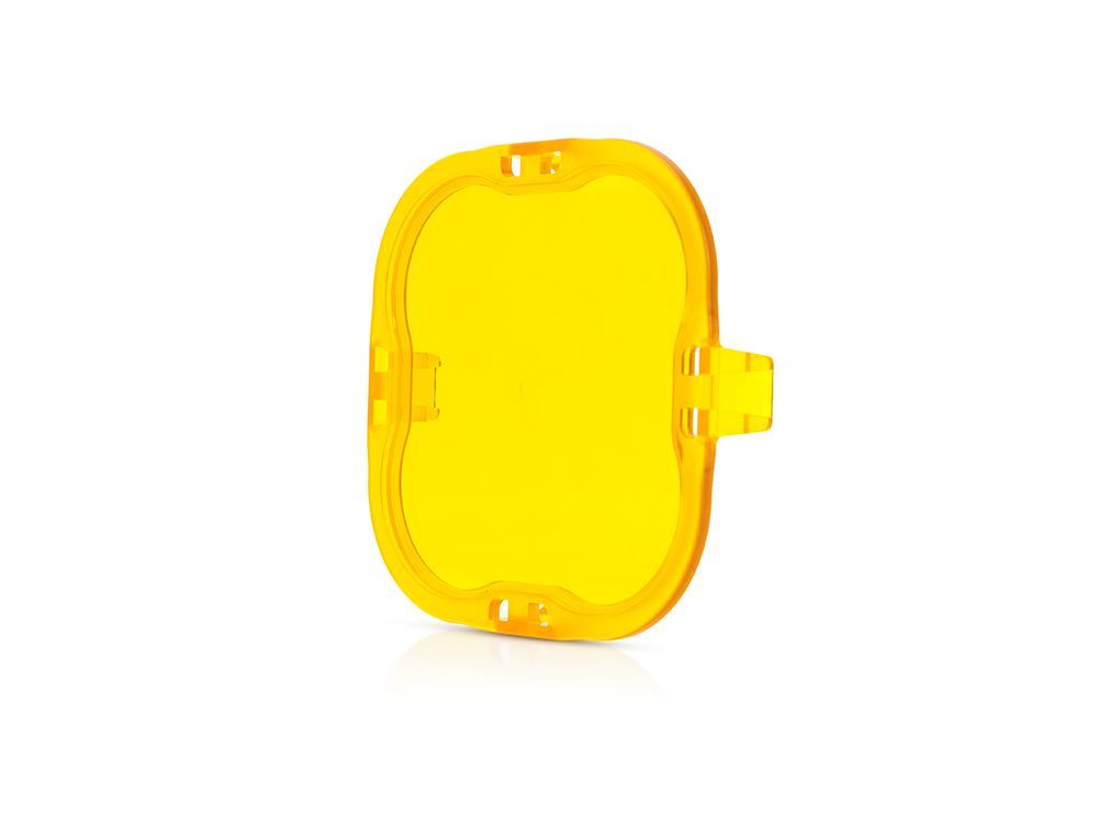 Amber Lens Cover (RP Series & Utility-50/80 HD)