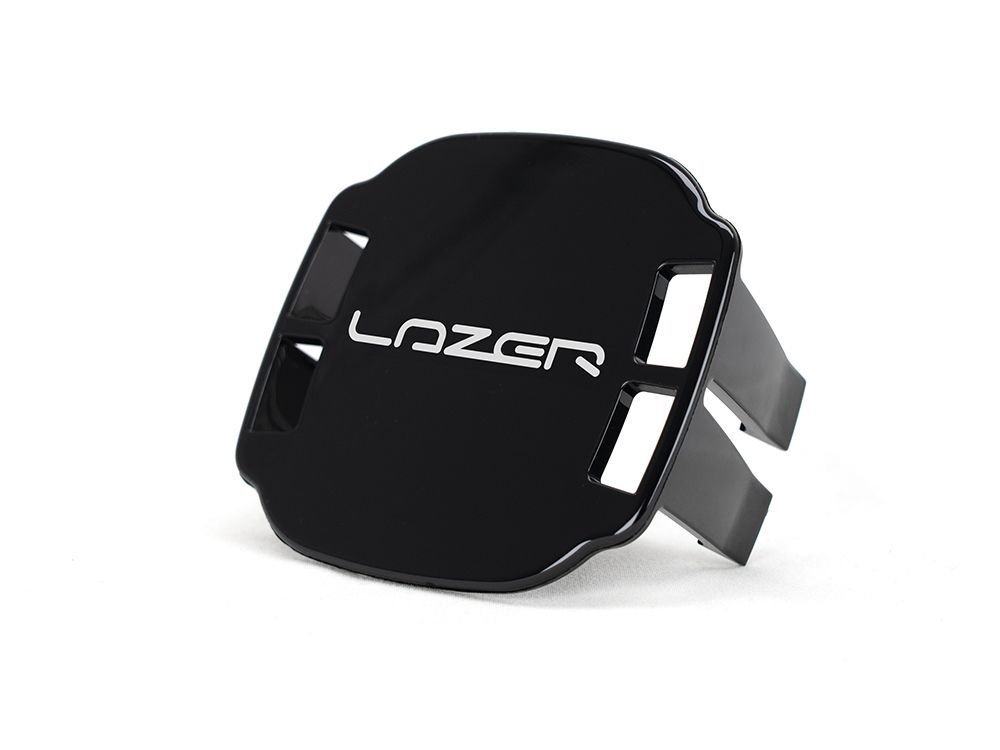 Black Lens Cover (Utility-25)