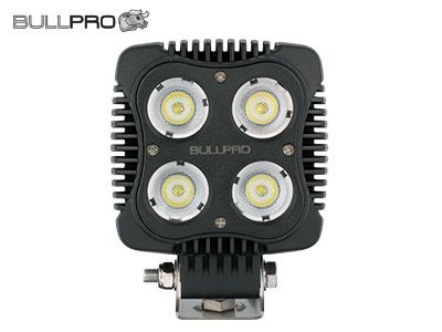 BULLPRO LED WORK LIGHT 3510 lm